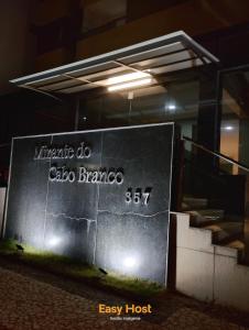 AP. Mirante Cabo Branco - By EasyHost