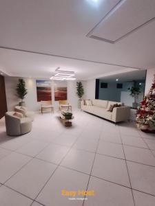 AP. Mirante Cabo Branco - By EasyHost