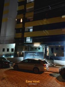 AP. Mirante Cabo Branco - By EasyHost