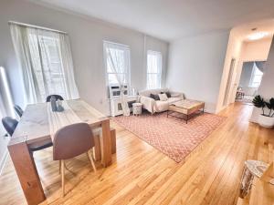 Upper East Side 2Bed Dream