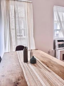 Upper East Side 2Bed Dream