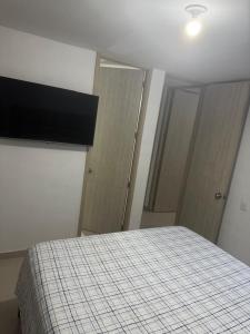 Apartamento moderno con una increíble vista en zona exclusiva de la ciudad de Barranquilla