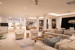 Luxury 3Br Villa Lotus Heights Sea View