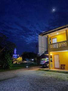 D Teratak Motel