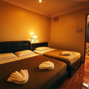 D Teratak Motel