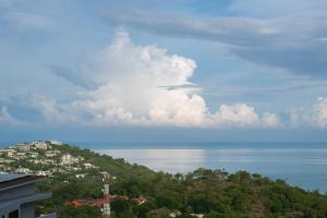 Luxury 3Br Villa Lotus Heights Sea View