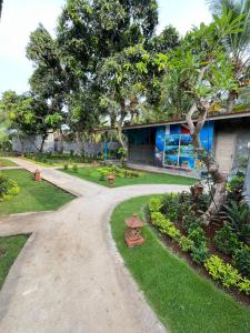 Menjangan Dive Lodge