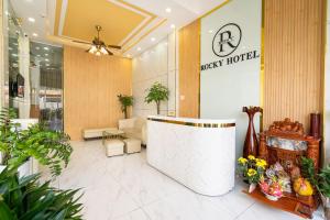Rocky Hotel Ho Chi Minh