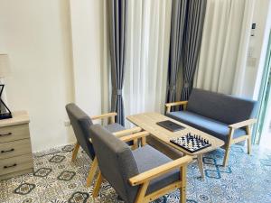 La Petite Maison Luang Prabang