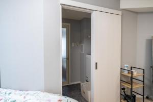高田馬場 Yoko hotel shinnjuku, shinokubo 10 people stay, big room