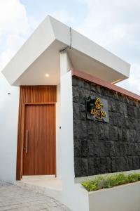 Aruna Villa Dewi Sri