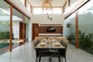 Aruna Villa Dewi Sri