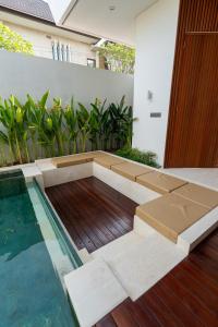 Aruna Villa Dewi Sri