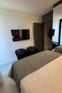 Gav Resort Flat 321 - Praia de Muro Alto, Porto de Galinhas