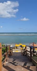 Gav Resort Flat 321 - Praia de Muro Alto, Porto de Galinhas