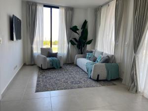 Cap Cana Azzure, lujo, simplicidad y Belleza