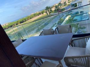 Cap Cana Azzure, lujo, simplicidad y Belleza