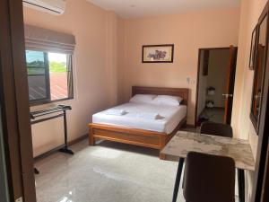 Cheese House - Bed and Breakfast