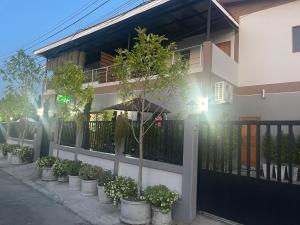 Cheese House - Bed and Breakfast