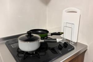 GARDENIA Nanba Minami 502