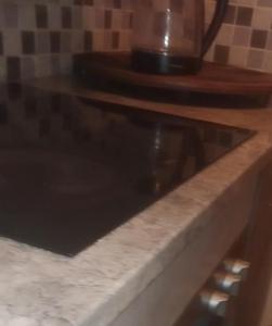 Sanctuary in Mahube Valley