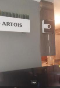 Sanctuary in Mahube Valley