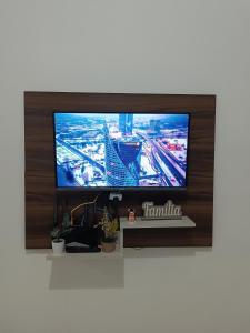 Casa completa em Matinhos aceita pets com Wi Fi, estacionamento e ótima localização