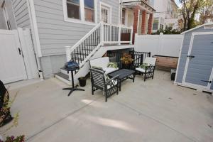 The Brightwood House - Family Living in the Heart of DC