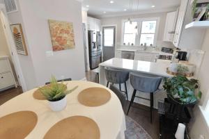 The Brightwood House - Family Living in the Heart of DC