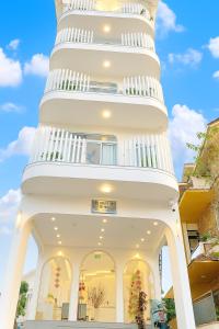 LES DALAT SKY Hotel Da Lat