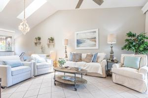 Heron Walk 8985 TenneSea Sunsets