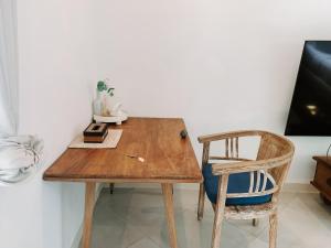 Lovely 2 Bedroom Pool Villa Close to The Beach