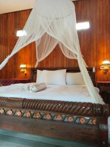 Khailash Warung and Home Stay