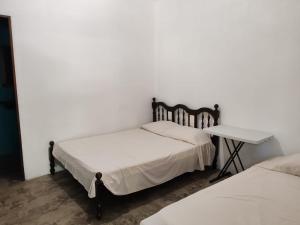 Apartamentos el Espavel