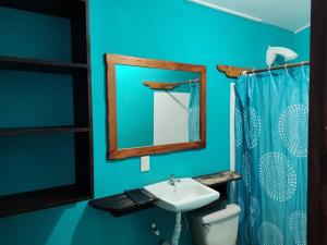 Apartamentos el Espavel