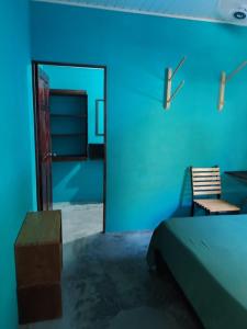 Apartamentos el Espavel