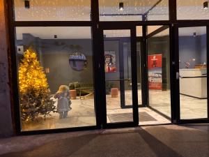 Ski Zoo Apartments, new gudauri