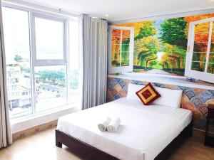 VANDA Hotel Nha Trang