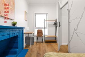 Inviting Single Room with Sunlit Comfort - Matraville - Shared Bathroom and Kitchen