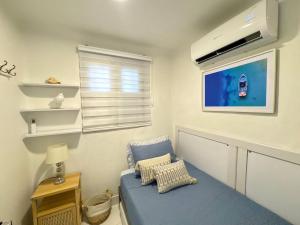 Apartamento con balcon y vista dentro de las murallas de Cartagena de Indias