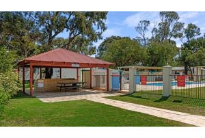 Discovery Parks - Woodman Point