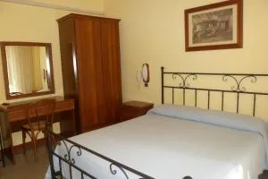 Albergo Miramonte - Vibo Valentia