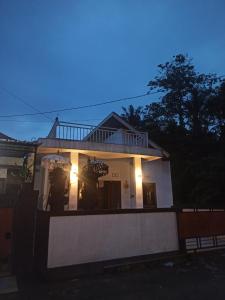 Villa Tabanan Kediri
