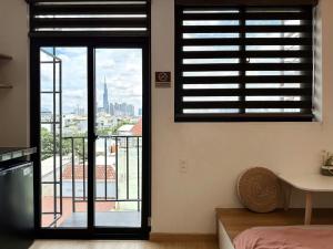 Hạt Nắng Garden - Homestay & Restaurant