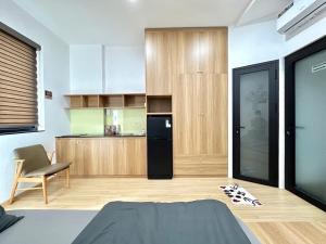 Hạt Nắng Garden - Homestay & Restaurant