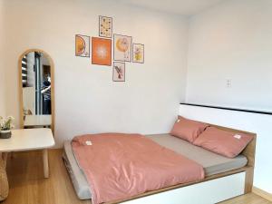 Hạt Nắng Garden - Homestay & Restaurant