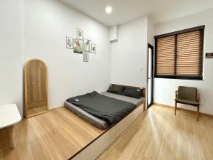 Hạt Nắng Garden - Homestay & Restaurant