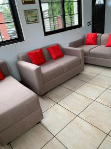 Villa Fluvia Rafaela