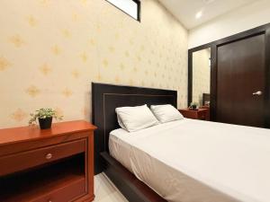 Moderno Apartamento Familiar en Zona Exclusiva - 2 habitaciones