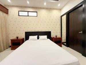 Moderno Apartamento Familiar en Zona Exclusiva - 2 habitaciones